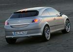 Opel GTC Geneva Concept 2003 года